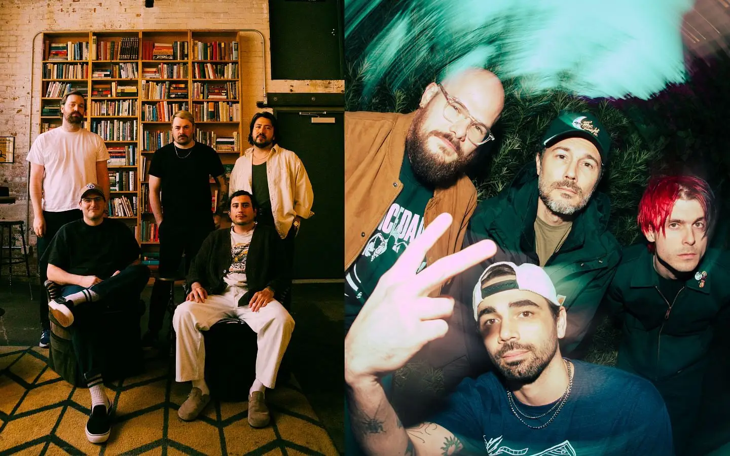 Free Throw & Microwave with Carly Cosgrove, Flycatcher artwork from Boulder Theater