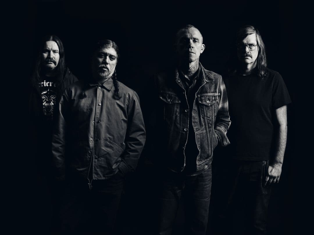 Converge artwork from Hawthorne Theatre