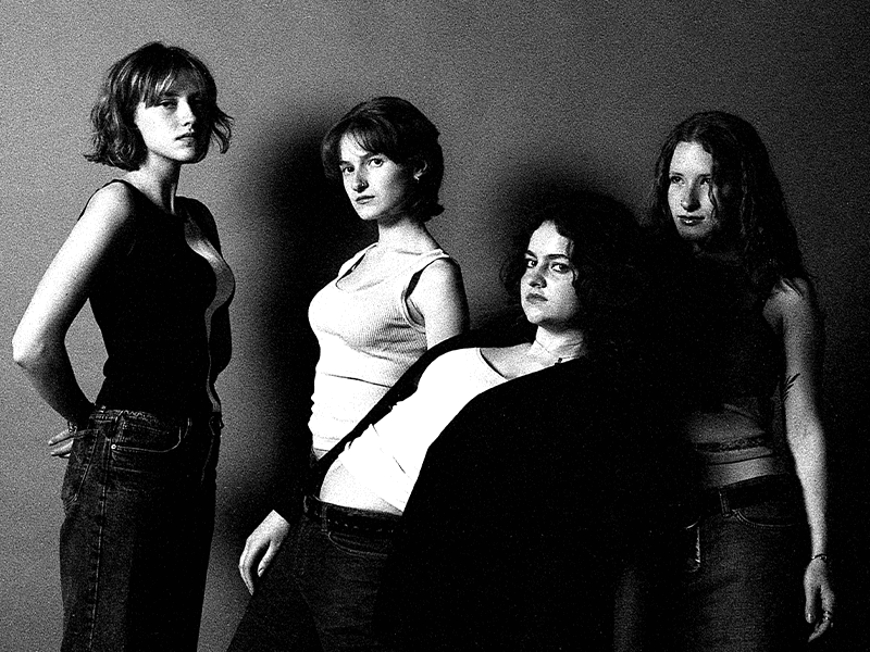 Neptune's Core artwork from Lincoln Hall