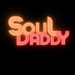 Soul Daddy artwork from Martyrs'