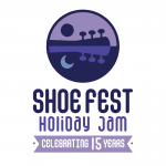 Shoe Fest Holiday Jam! artwork from Martyrs'