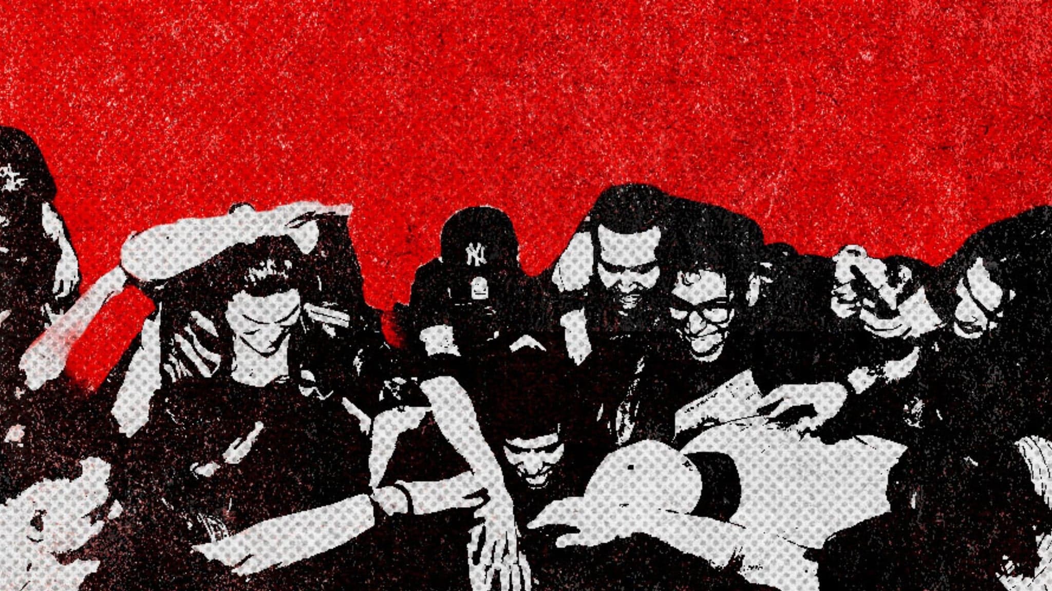 House of Heavy artwork from Varsity Theater