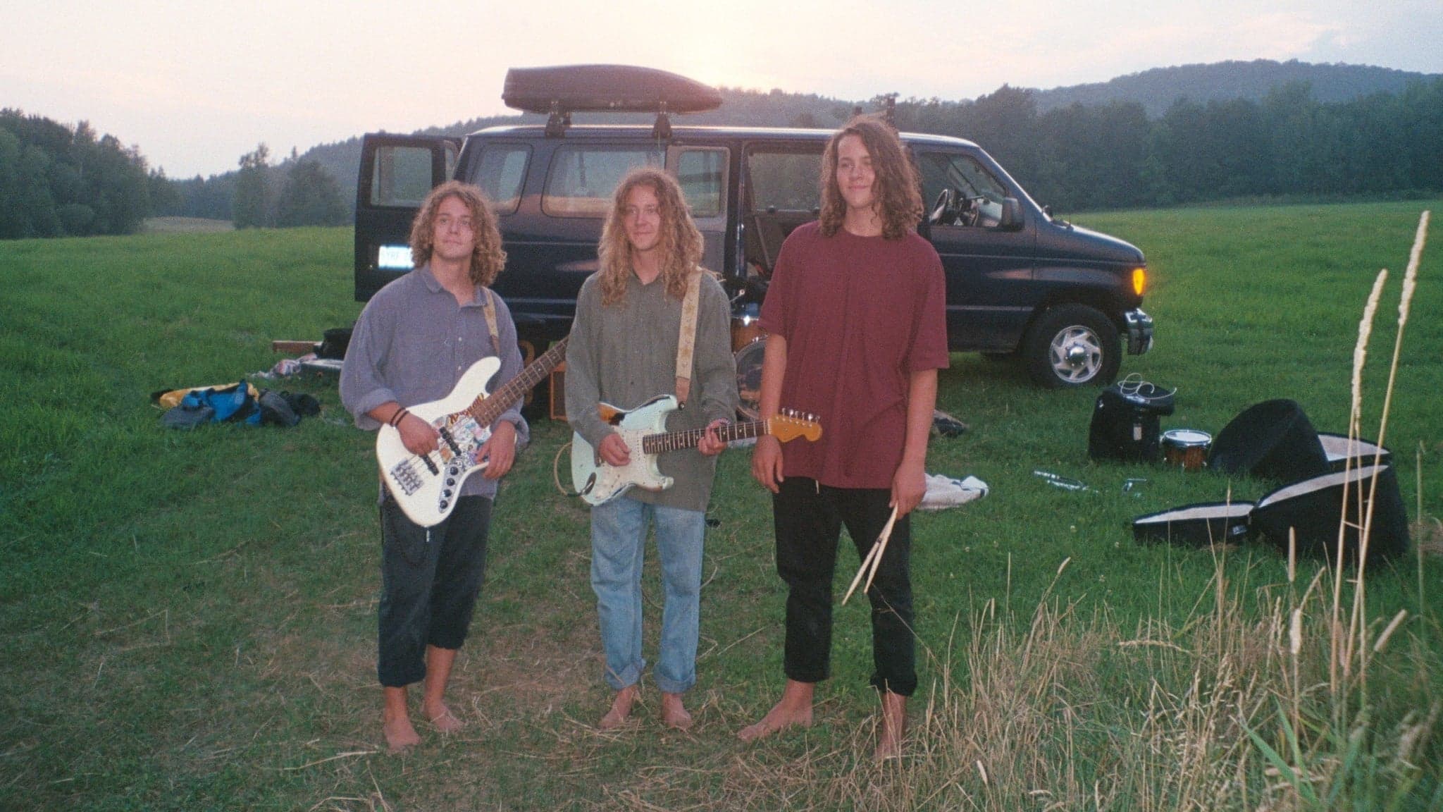 Morrissey Blvd artwork from Mercury Lounge