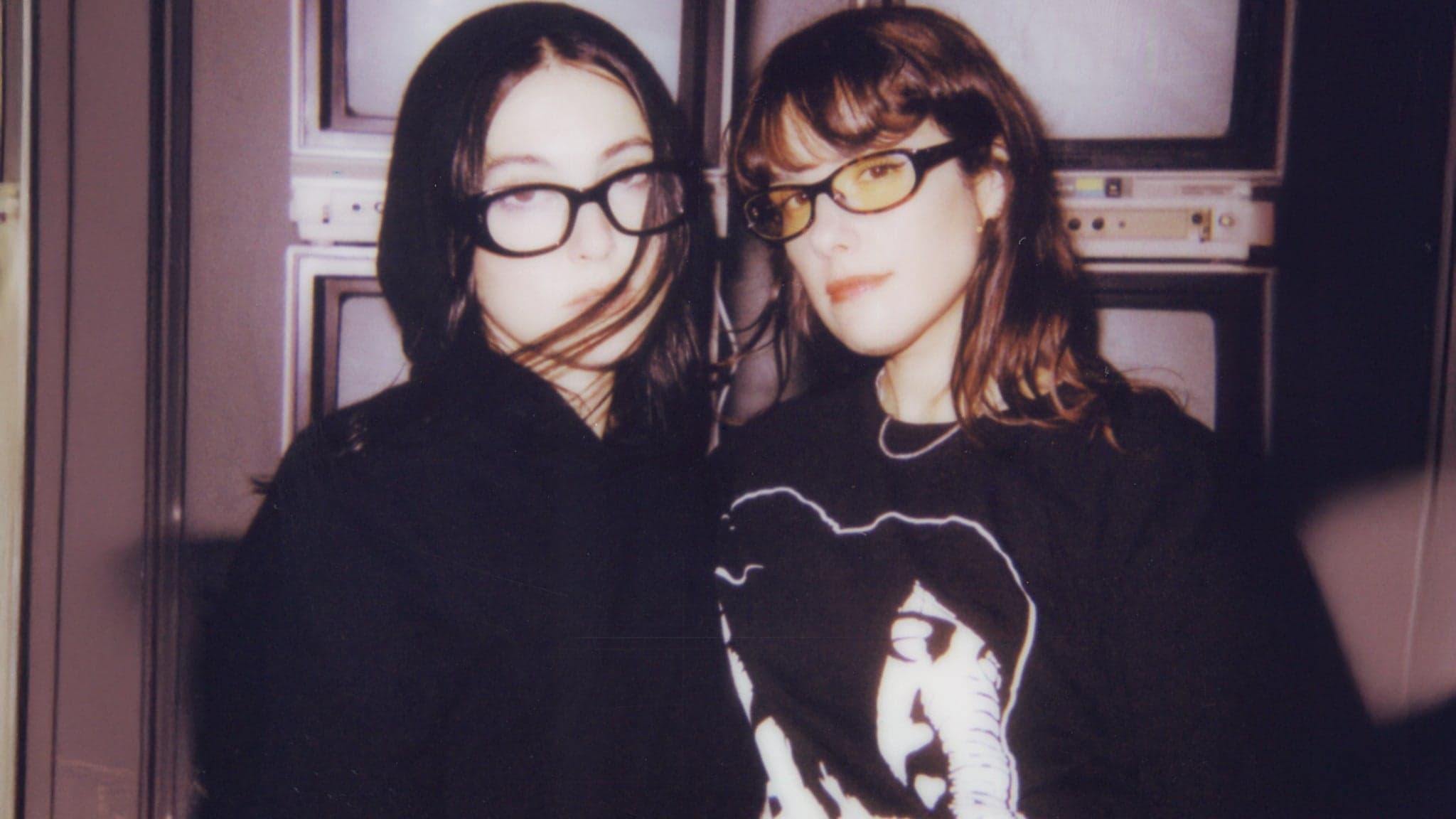 Milk & Bone artwork from Mercury Lounge