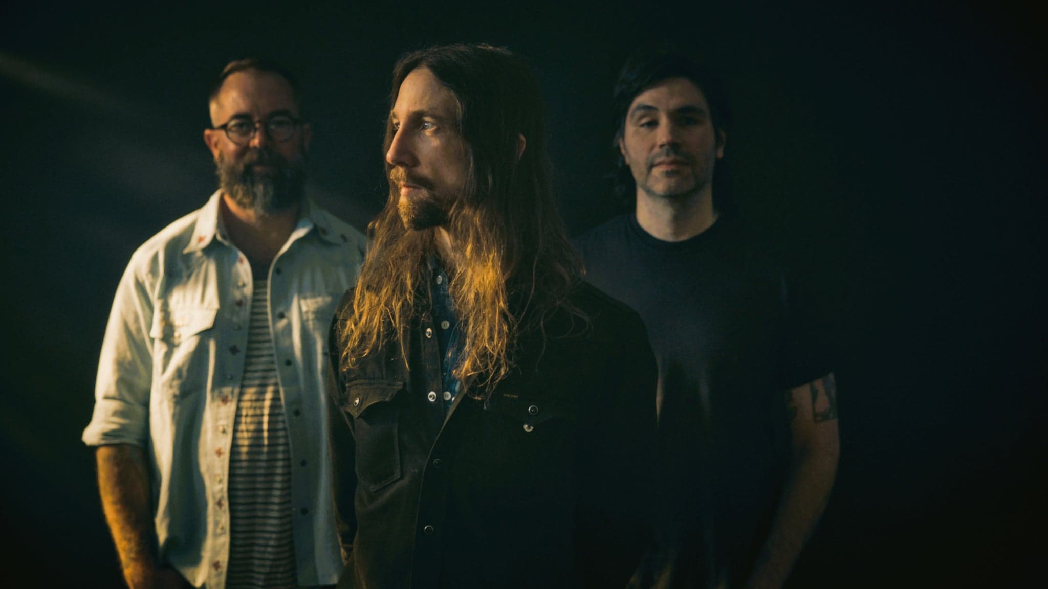 Russian Circles artwork from Varsity Theater