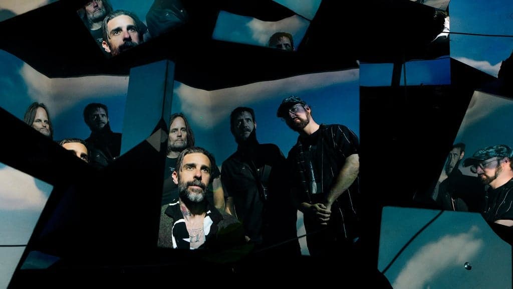 An Evening With Band Of Horses artwork from Stubb's