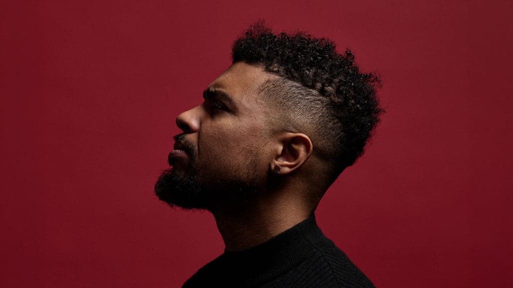 KUTX Presents: Devon Gilfillian – Time Will Tell Tour w/ Jon Muq artwork from Antone's