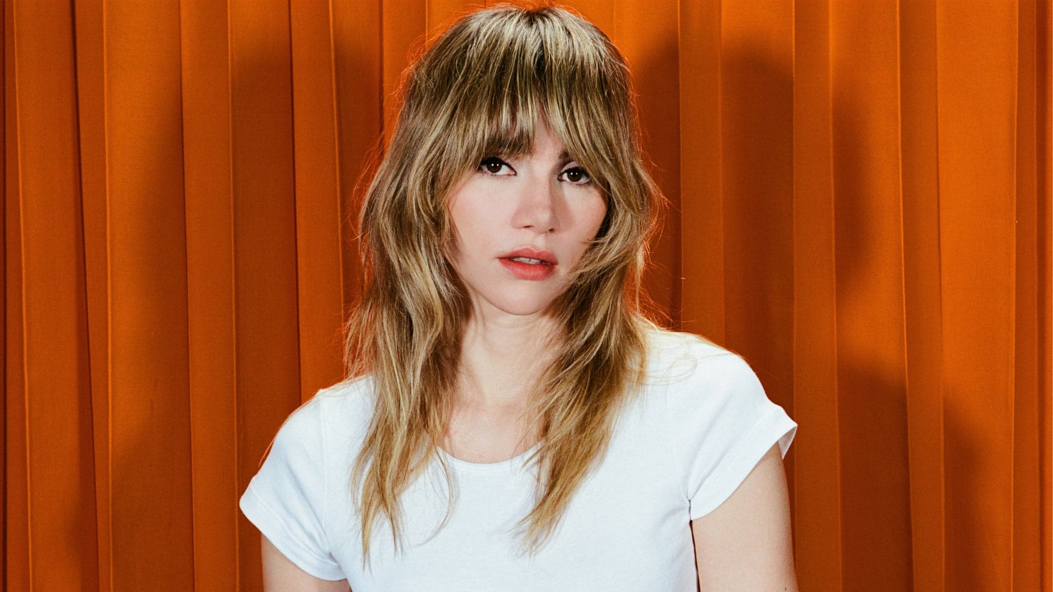 WXPN Welcomes: Suki Waterhouse: The Loveland Tour artwork from The Fillmore Philadelphia