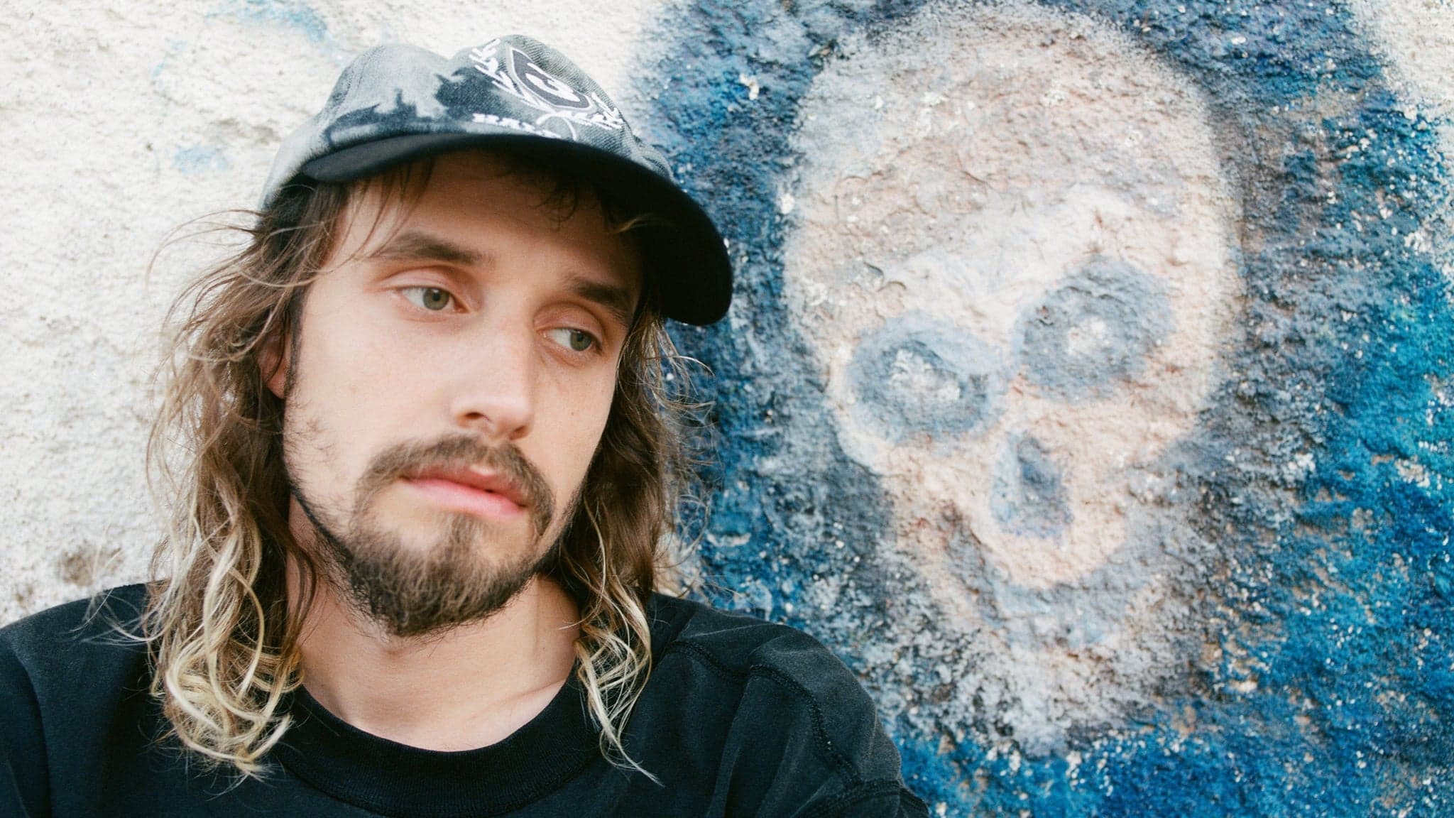 Pouya: The Forever Glades Tour artwork from The Wiltern