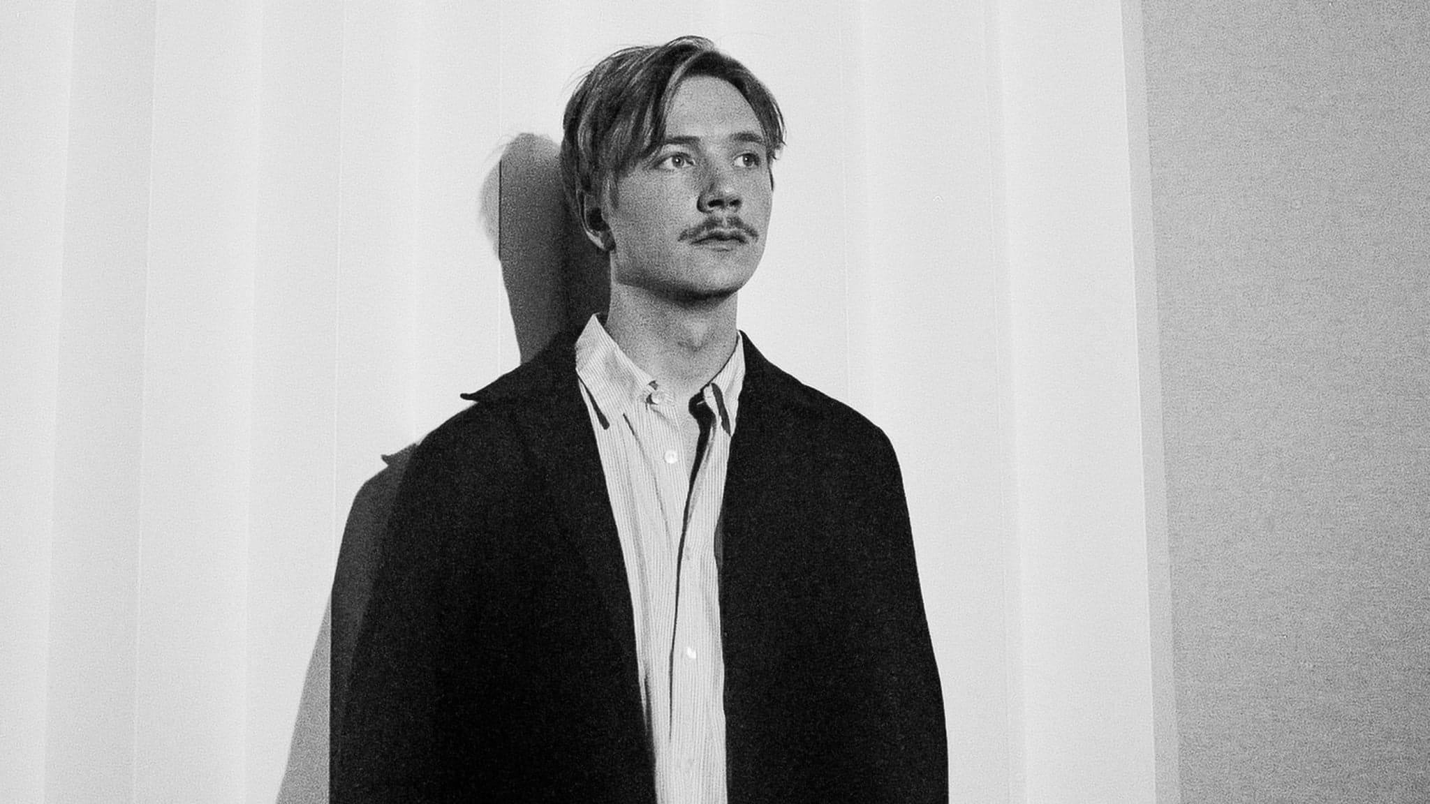 Kasbo "Labyrinth Tour" 3-hour DJ Set artwork from Scoot Inn