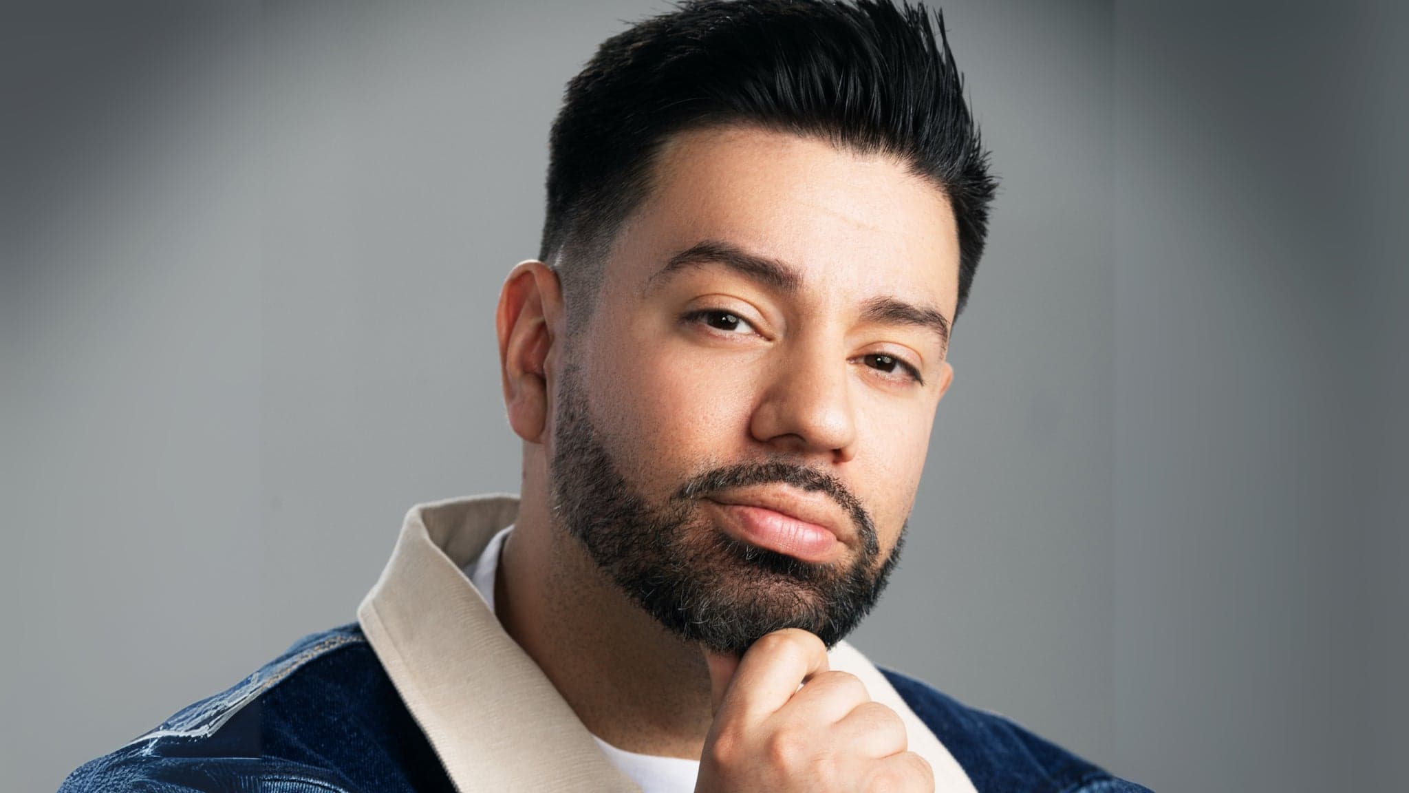 Martin Amini artwork from The Fillmore Minneapolis