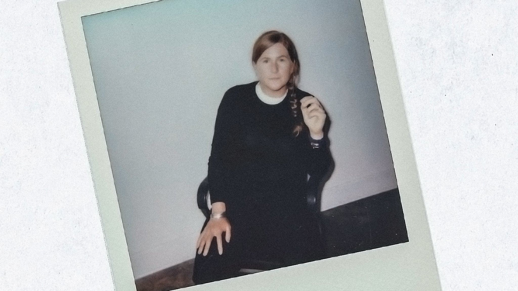 Criminal Presents: Don't Worry with Phoebe Judge artwork from Varsity Theater