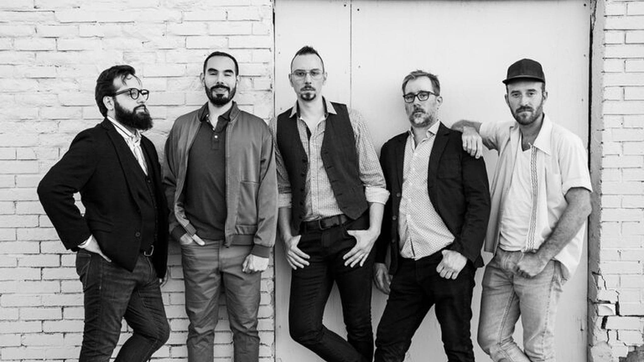 An Evening With: Hollis Brown artwork from Mercury Lounge