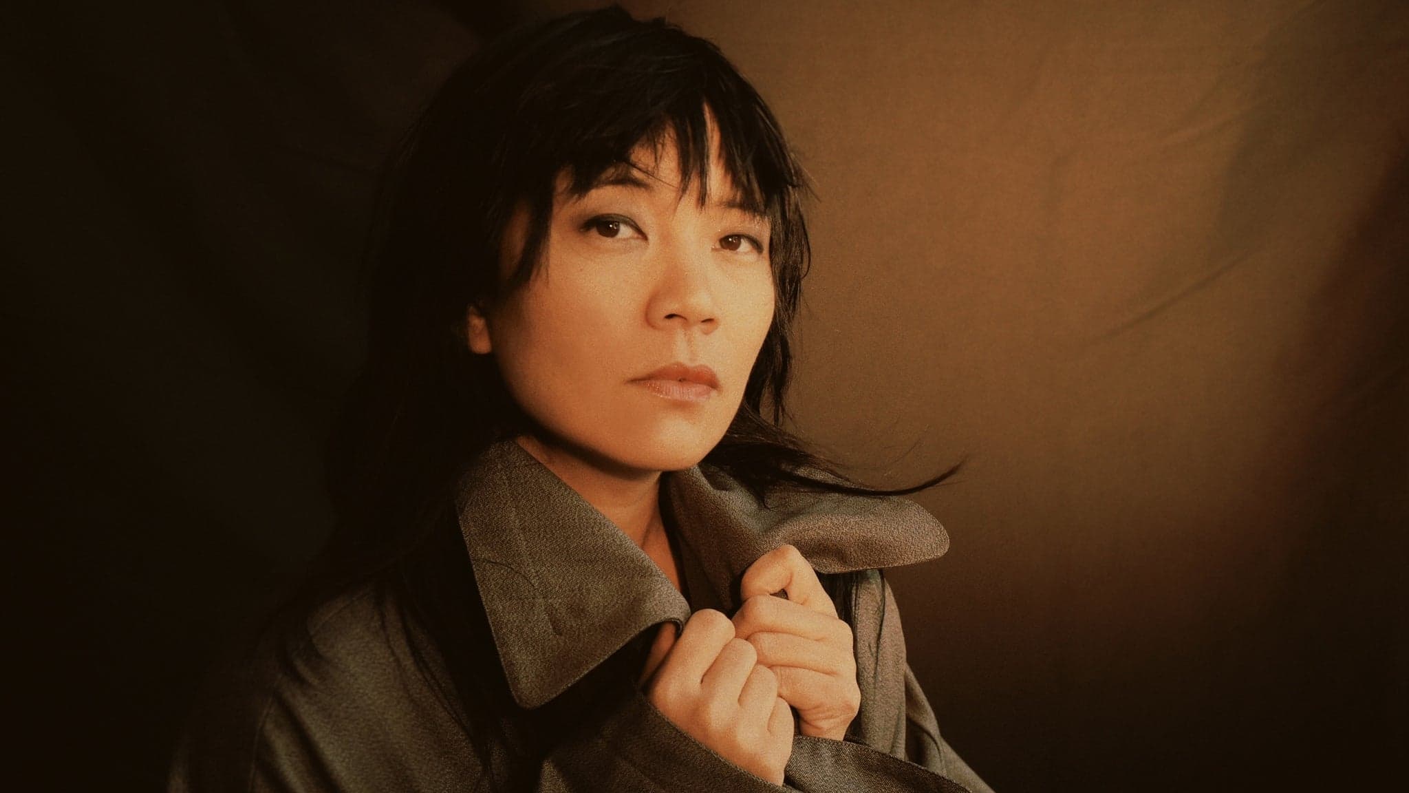 Thao artwork from Mercury Lounge