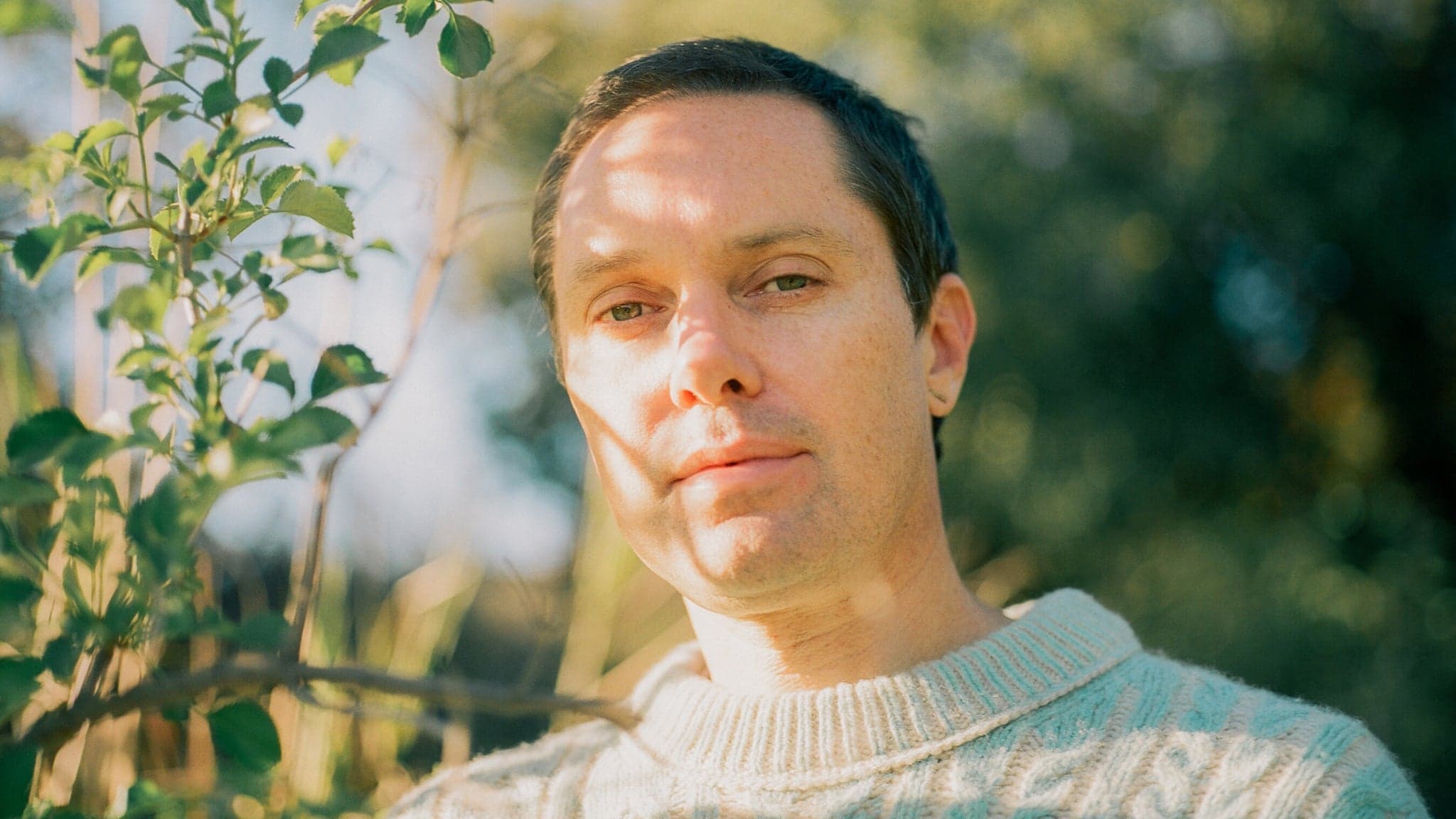 Rhye: Joy Tour artwork from Varsity Theater