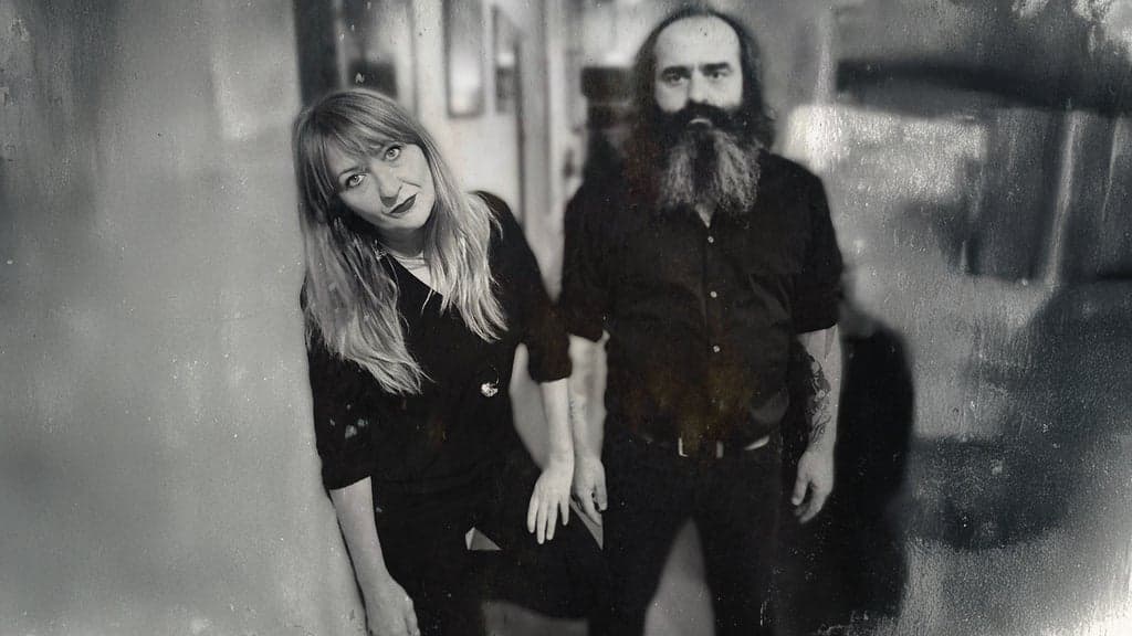 The Limiñanas artwork from Teragram Ballroom