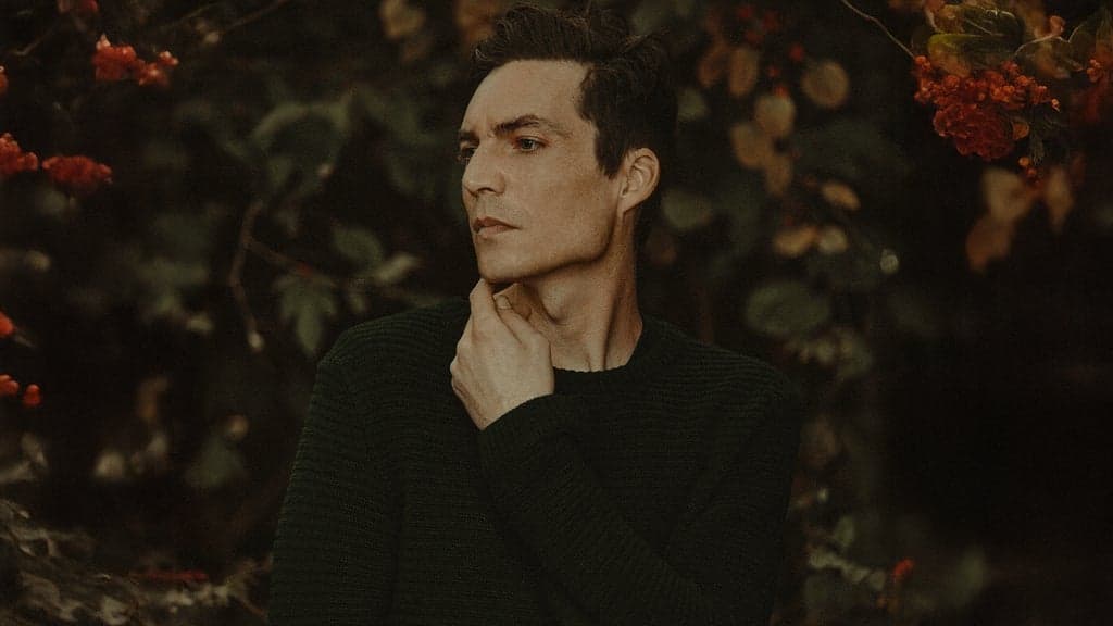 Augustana – All The Stars and Boulevards Anniversary Show – Solo artwork from The Moroccan Lounge