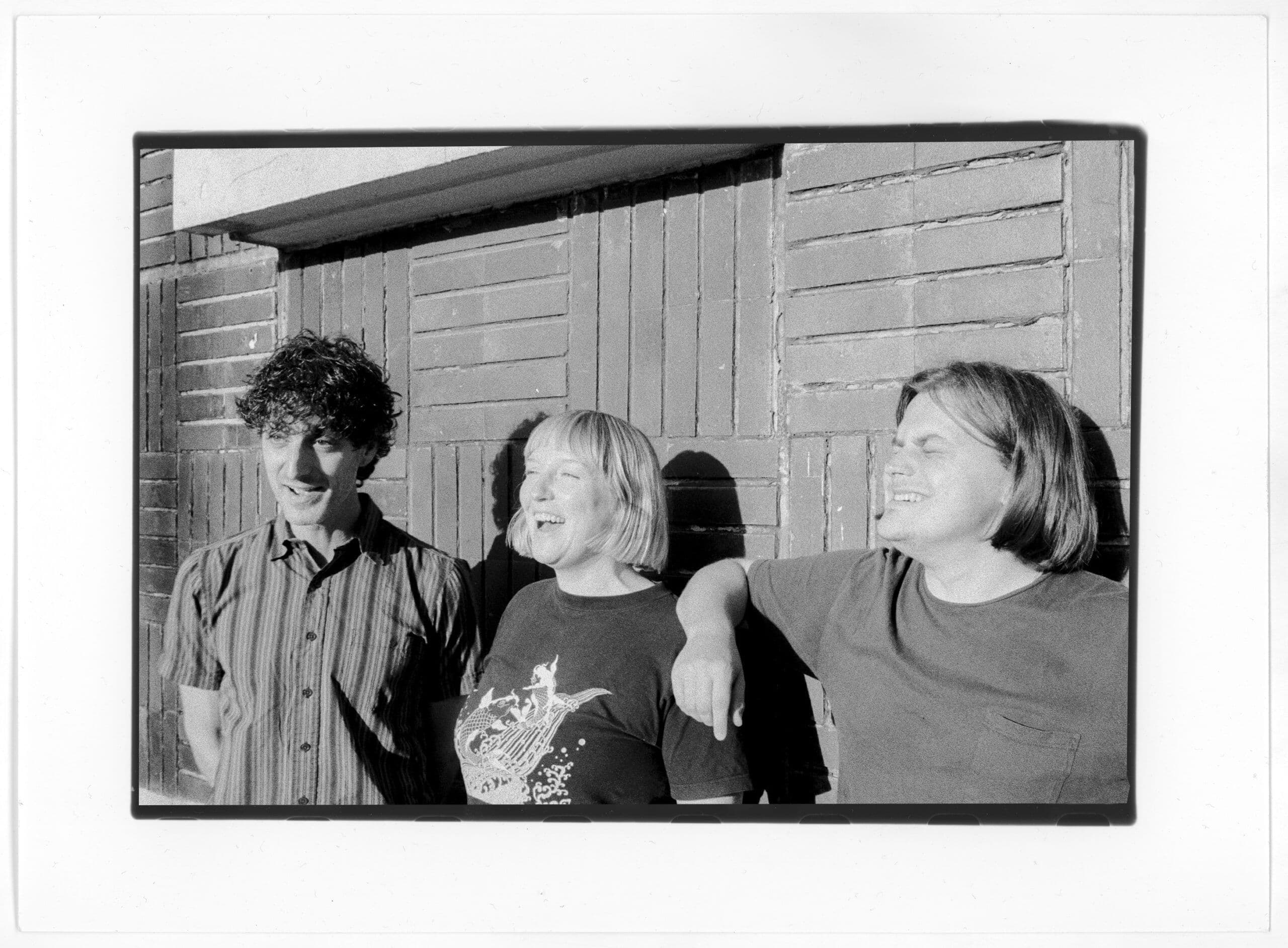 TARA CLERKIN TRIO artwork from Songbyrd Music House