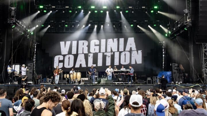 Virginia Coalition artwork from The Atlantis