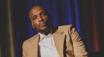 Ali Siddiq: The Custom Fit Tour artwork from Fox Theater