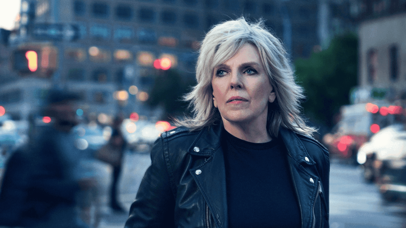 Lucinda Williams And Her Band artwork from 9:30 Club