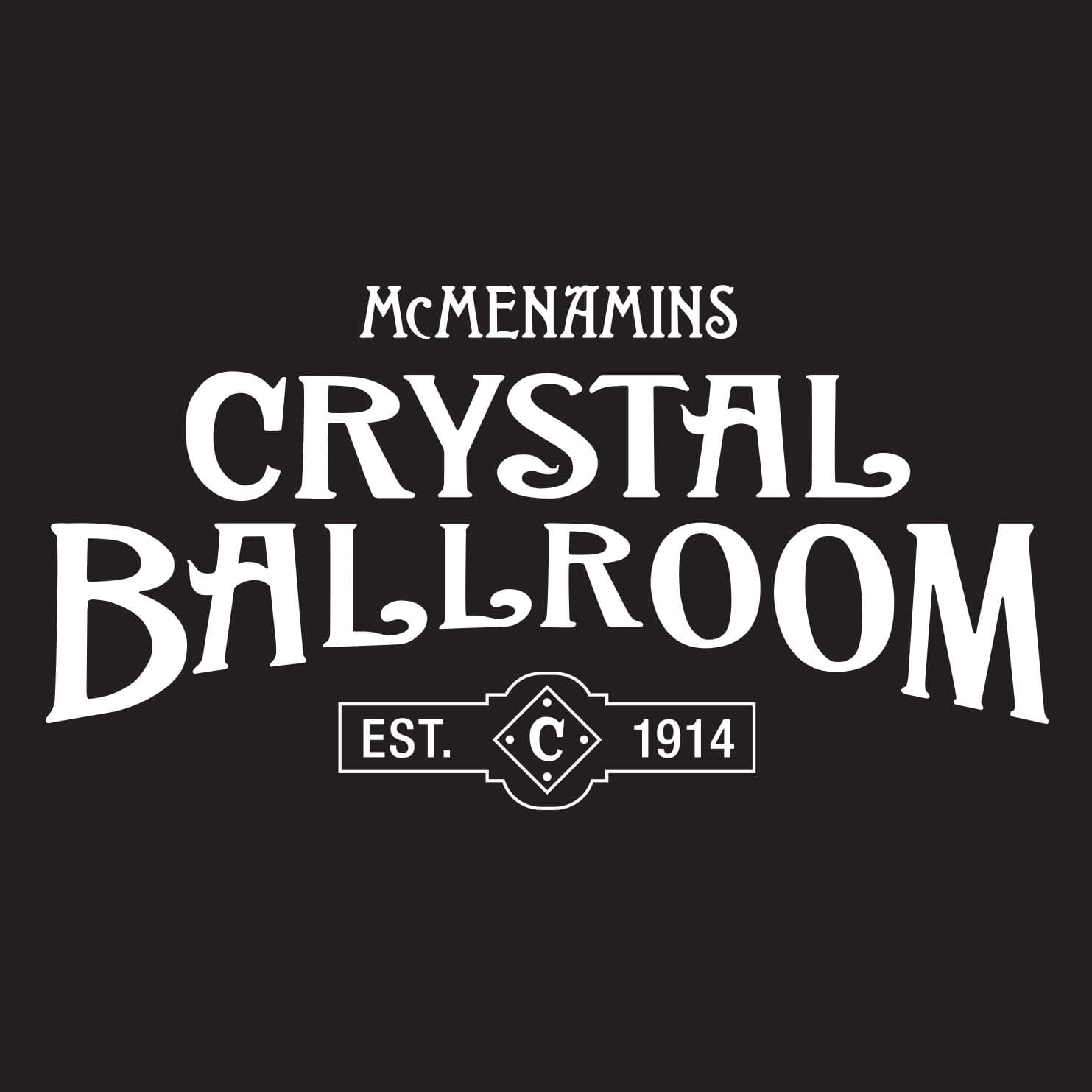 Allison Russell artwork from Crystal Ballroom