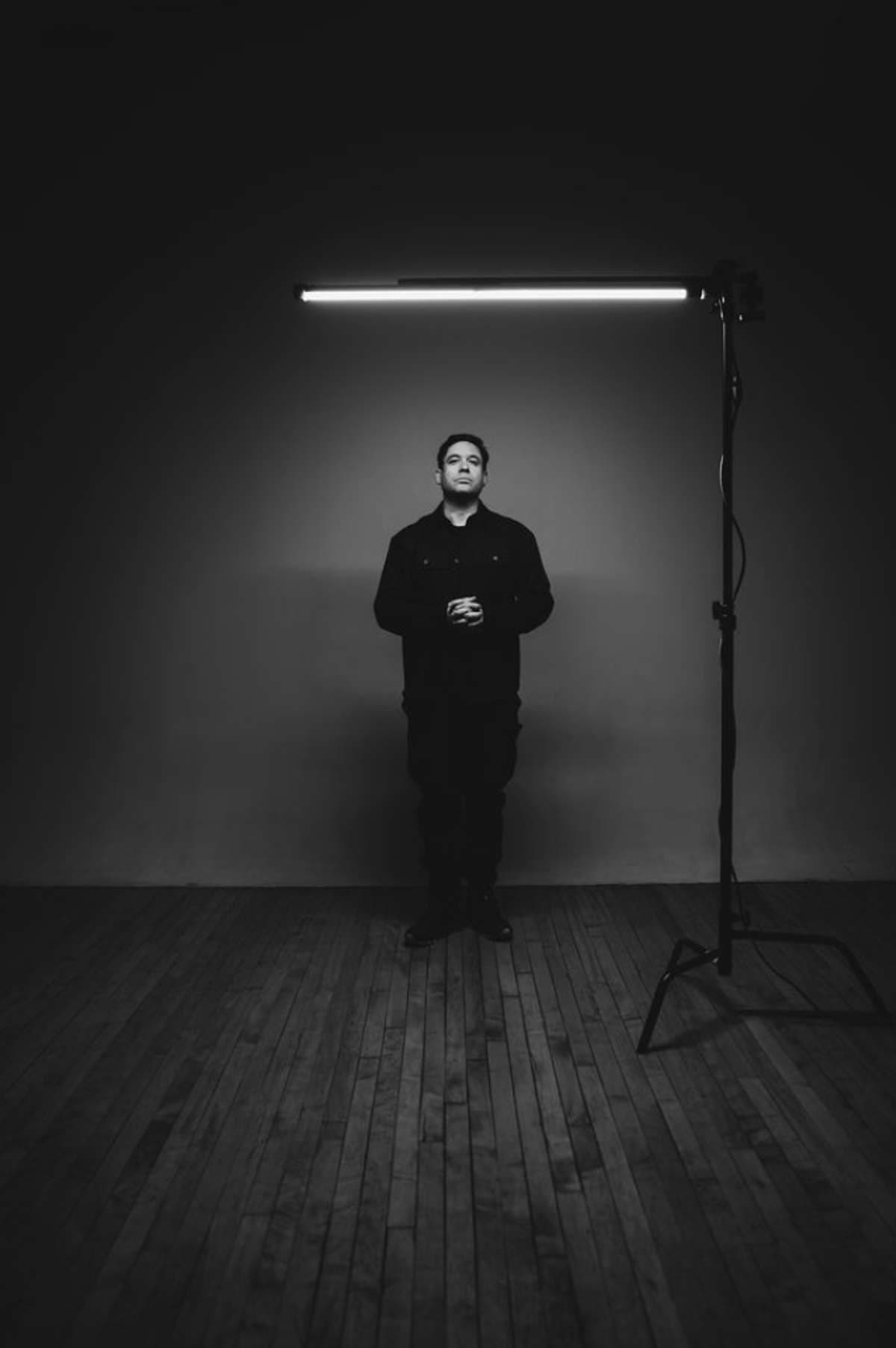Eliot Lipp (DJ Set) w/Jason Huber (of Cherub) DJ Set- 21+ artwork from Holocene