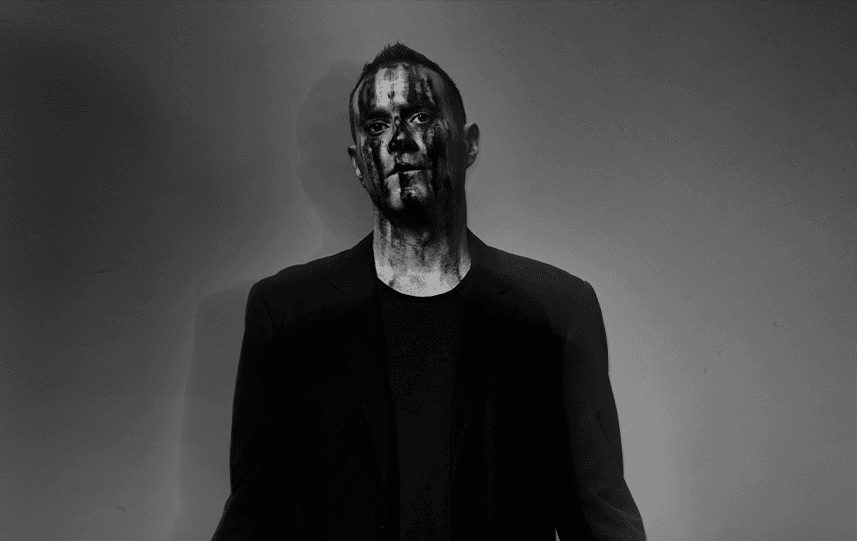 UNKLE Presents: UNKLE SOUNDS – North America Tour 2026 artwork from Lodge Room